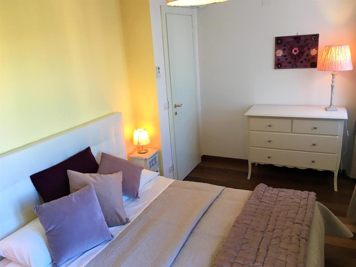 Venice Holiday Terrace Екстер'єр фото