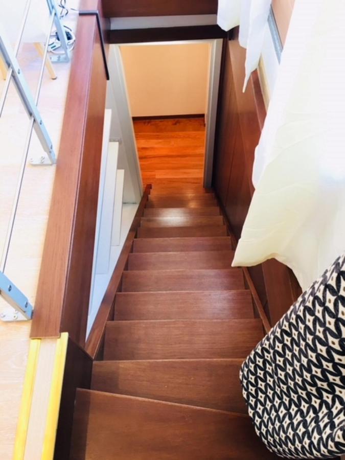 Venice Holiday Terrace Екстер'єр фото