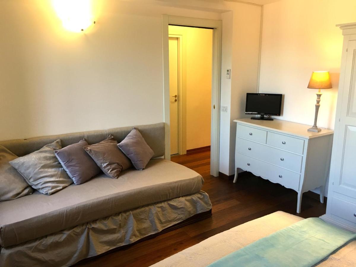 Venice Holiday Terrace Екстер'єр фото