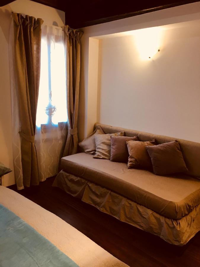 Venice Holiday Terrace Екстер'єр фото