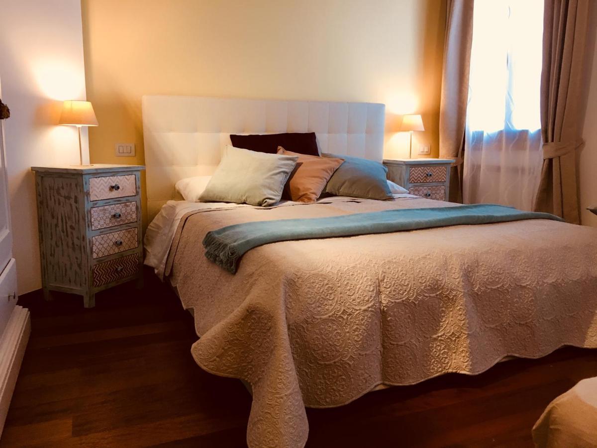 Venice Holiday Terrace Екстер'єр фото