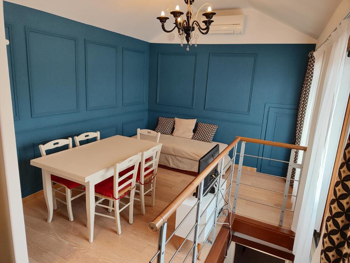 Venice Holiday Terrace Екстер'єр фото