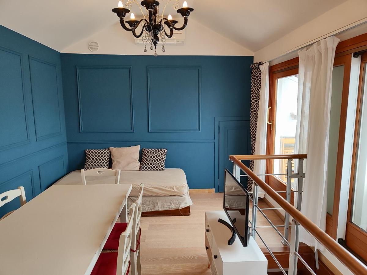 Venice Holiday Terrace Екстер'єр фото