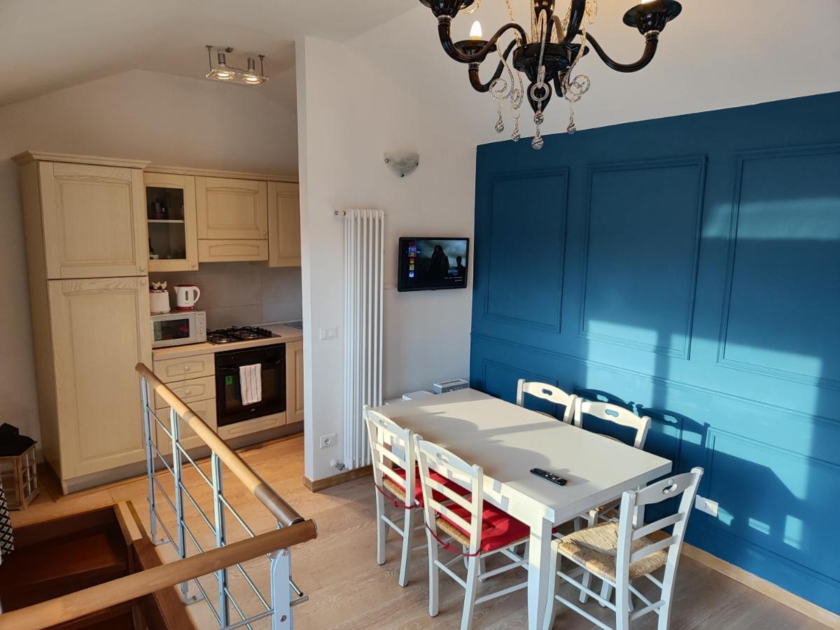 Venice Holiday Terrace Екстер'єр фото